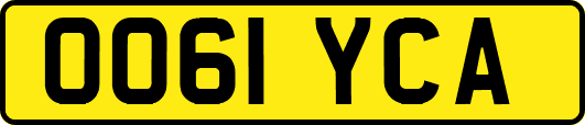 OO61YCA