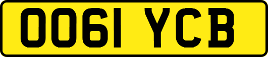 OO61YCB