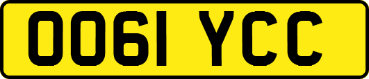 OO61YCC