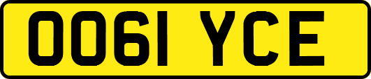 OO61YCE