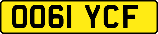 OO61YCF