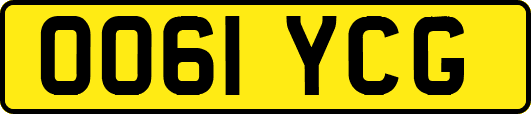 OO61YCG