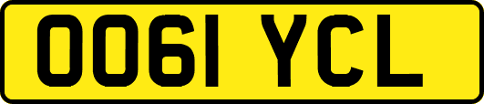 OO61YCL