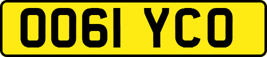 OO61YCO
