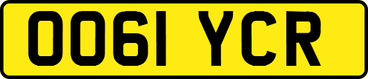 OO61YCR