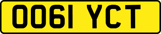 OO61YCT