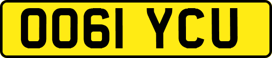 OO61YCU