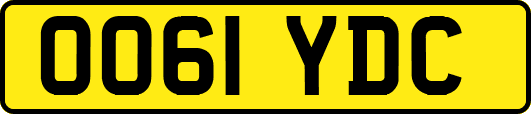 OO61YDC