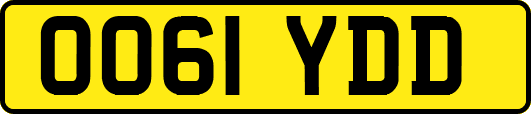 OO61YDD