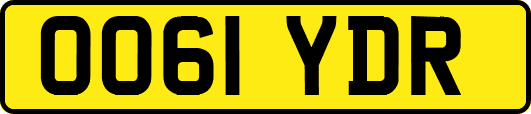 OO61YDR