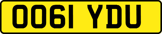 OO61YDU