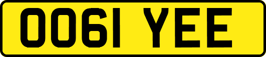 OO61YEE