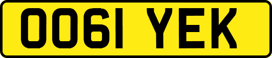 OO61YEK