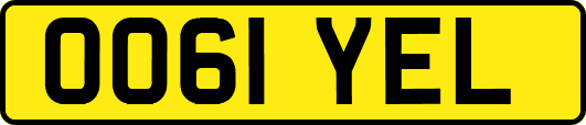OO61YEL