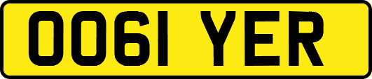 OO61YER