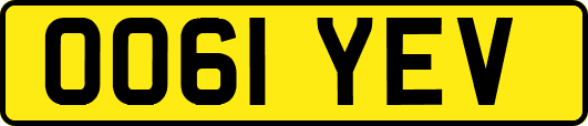 OO61YEV