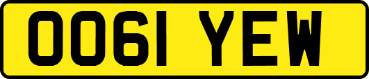 OO61YEW