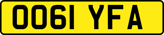 OO61YFA