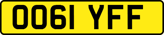 OO61YFF
