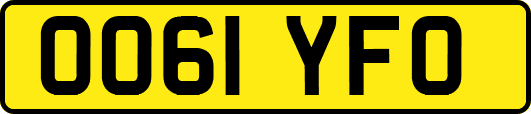 OO61YFO