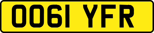 OO61YFR