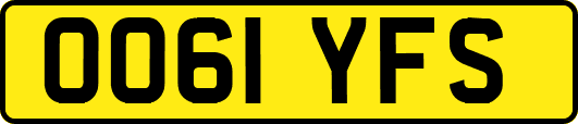 OO61YFS