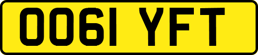 OO61YFT