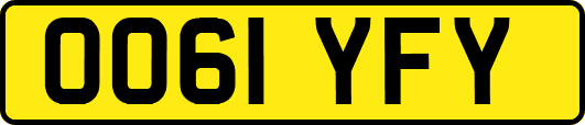 OO61YFY