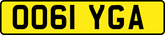 OO61YGA
