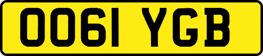 OO61YGB