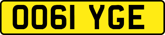OO61YGE