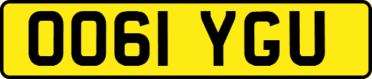 OO61YGU