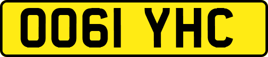 OO61YHC