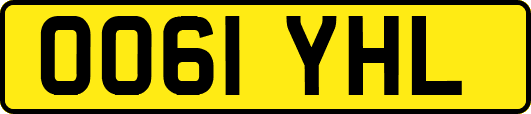 OO61YHL