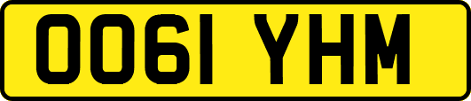 OO61YHM