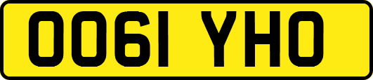 OO61YHO