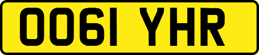 OO61YHR