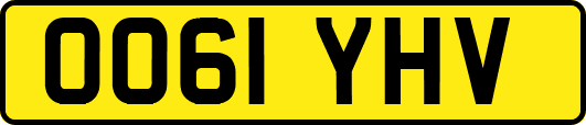 OO61YHV