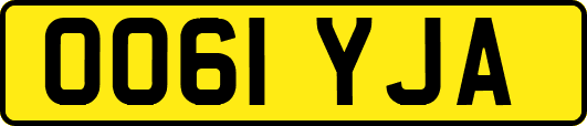 OO61YJA