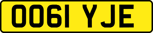 OO61YJE