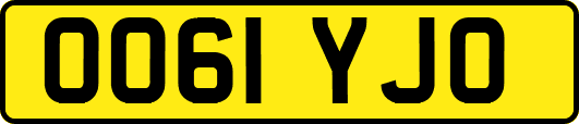 OO61YJO
