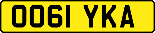 OO61YKA