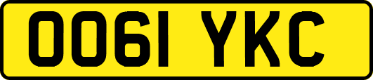 OO61YKC