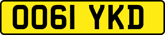 OO61YKD
