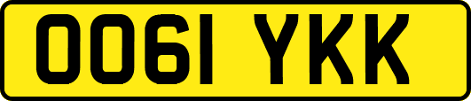OO61YKK