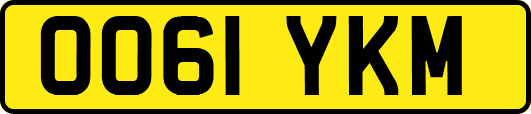 OO61YKM