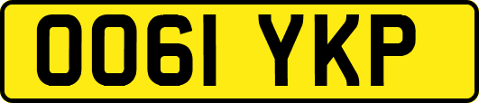 OO61YKP