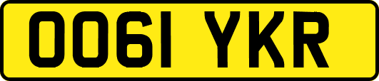 OO61YKR
