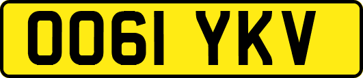 OO61YKV