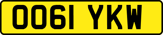 OO61YKW